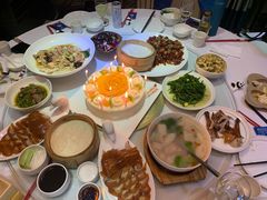 -眉州东坡(通州店)