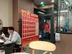 -呷哺呷哺 黄金牧场 (旧宫永辉超市店)