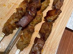 -巴依老爷新疆美食(常营店)