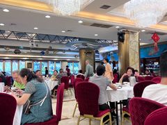-东江海鲜酒家(艺都分店)