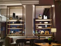 -北京柏悦酒店·锦庭餐厅Dining Room