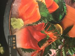-松幸日式料理(中山路店)