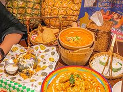 -泰妃殿(武汉首店)