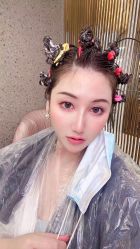 -3AM·S HAIR SALON烫发染发接发