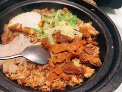 -江城小馆陕南妈妈菜·全球旅行餐厅(钟楼店)