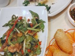 -南海渔家•海鲜•正宗海南菜(海棠湾店)