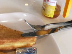 -港风堂茶餐厅(深圳湾口岸店)