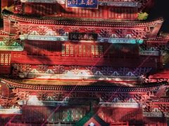 -滕王阁旅游区