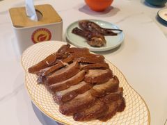 -梅利汴京烤鸭•开封豫菜地标店(东司门店)