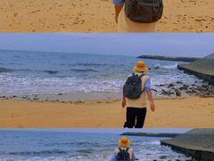 -日照灯塔风景区