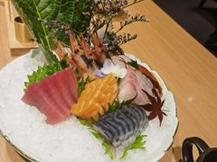 -京旬海鲜放题·铁板烧自助餐厅