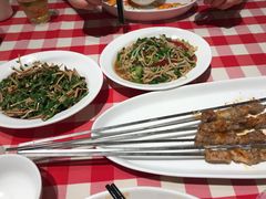 -西贝(上海我格广场店)