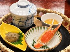 -蟹道乐(新宿本店)
