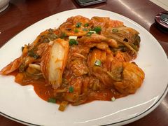 -第二外国语学院-韩国餐厅(朝阳路店)