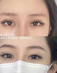 -富丽美堂纹绣美甲皮肤管理