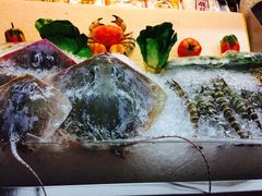 -纽顿熟食中心