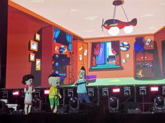 -北京雁栖湖国际会展中心