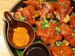-云海肴云南菜(花园城店)