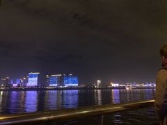 -武汉两江游览·夜游长江(汉口粤汉码头)