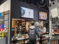 -TREK崔克自行车(徐汇滨江店)