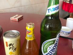 -元谋凉鸡店(百年老店)