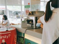 -老乡鸡(南京新街口洪武北路店)