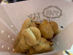 -芳叔(动漫星城店)
