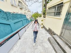-文化名人故居一条街