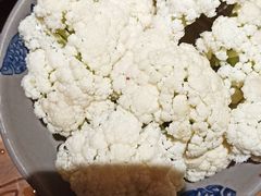 农家花菜-白乐天毛肚火锅馆(解放碑店)