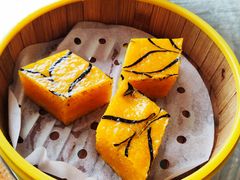 -名轩·中餐厅(南京玄武湖假日酒店)