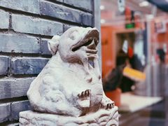 -糖房咖啡(南锣鼓巷店)