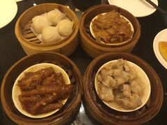 -东方之珠洗浴休闲广场(和平店)