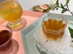 -茶是一枝花泡茶店