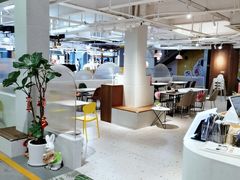-萨卡屋亲子乐园·餐厅(龙山万物工场店)