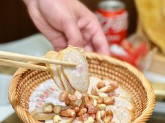 -锅当当铁锅炖烀饼王(长泰广场店)