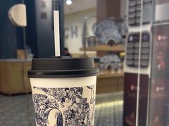 -霸王茶姬(正佳广场店)