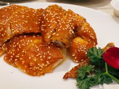 -香港百合居(LCM置汇旭辉广场店)