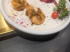 -大神太神·铁板烧(瑞虹天地月亮湾店)