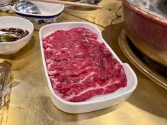 -牛街清真满恒記(平安里西大街店)