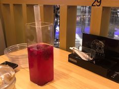 -禾绿回转寿司(苏宁广场店)