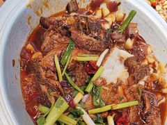 -星光小把串·海鲜烧烤(西安路店)