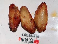 -丰茂烤串(金源店)