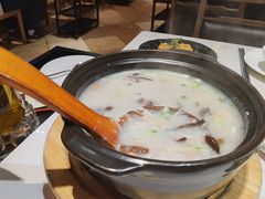 -滋粥楼·顺德菜(番禺广场总店)