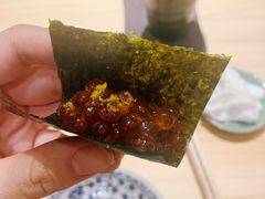 -鮨青(恒基名人购物中心店)