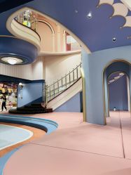 -奈尔宝家庭中心·亲子餐厅(北京东坝万达店)