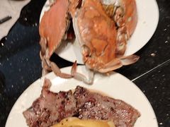 -东方红海鲜百汇(国际大厦店)