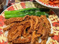 -广九餐室(陈家祠扬韬广场店)