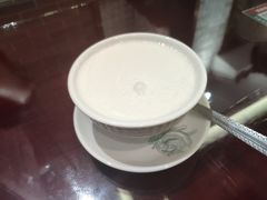 顺德双皮奶-民信老铺(双皮奶博物馆店)