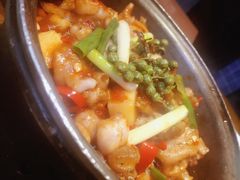 -粗茶淡饭·隐庐私厨(东亭店)