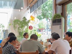 -下梅人家土菜馆(历史文化餐厅度假区店)